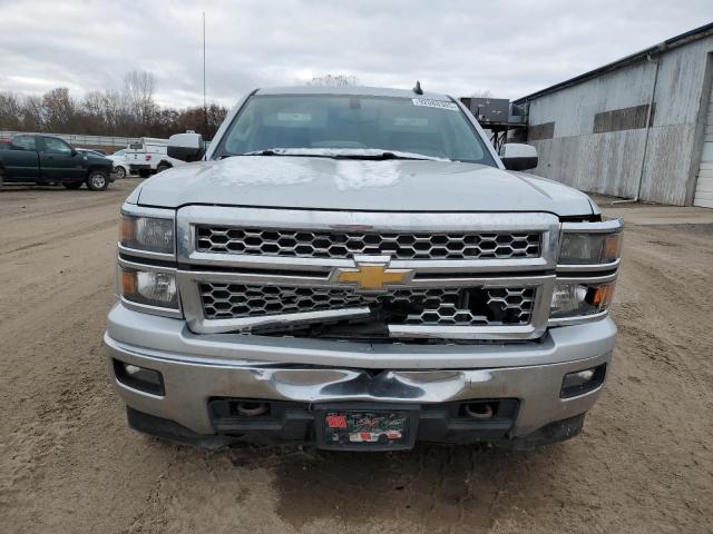 2015 CHEVROLET SILVERADO #3290293218