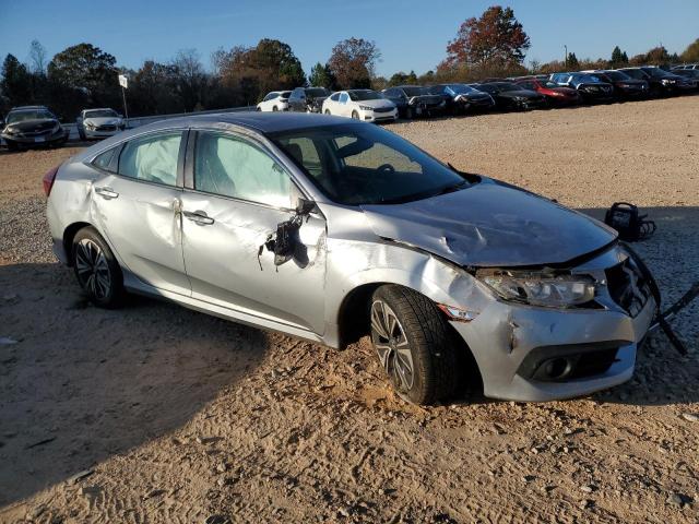 2016 HONDA CIVIC EXL #3294262899