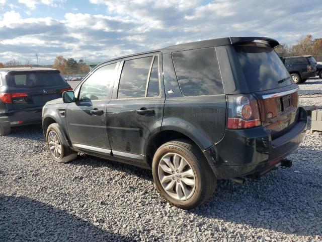 2014 LAND ROVER LR2 HSE #3291248973