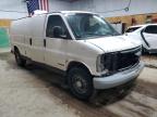 Lot #3296983860 1998 CHEVROLET EXPRESS