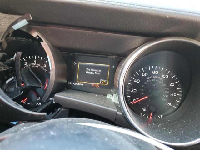 2015 FORD MUSTANG - 1FA6P8AM1F5387861