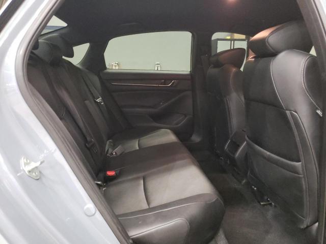 2022 HONDA ACCORD HYB #3315848155