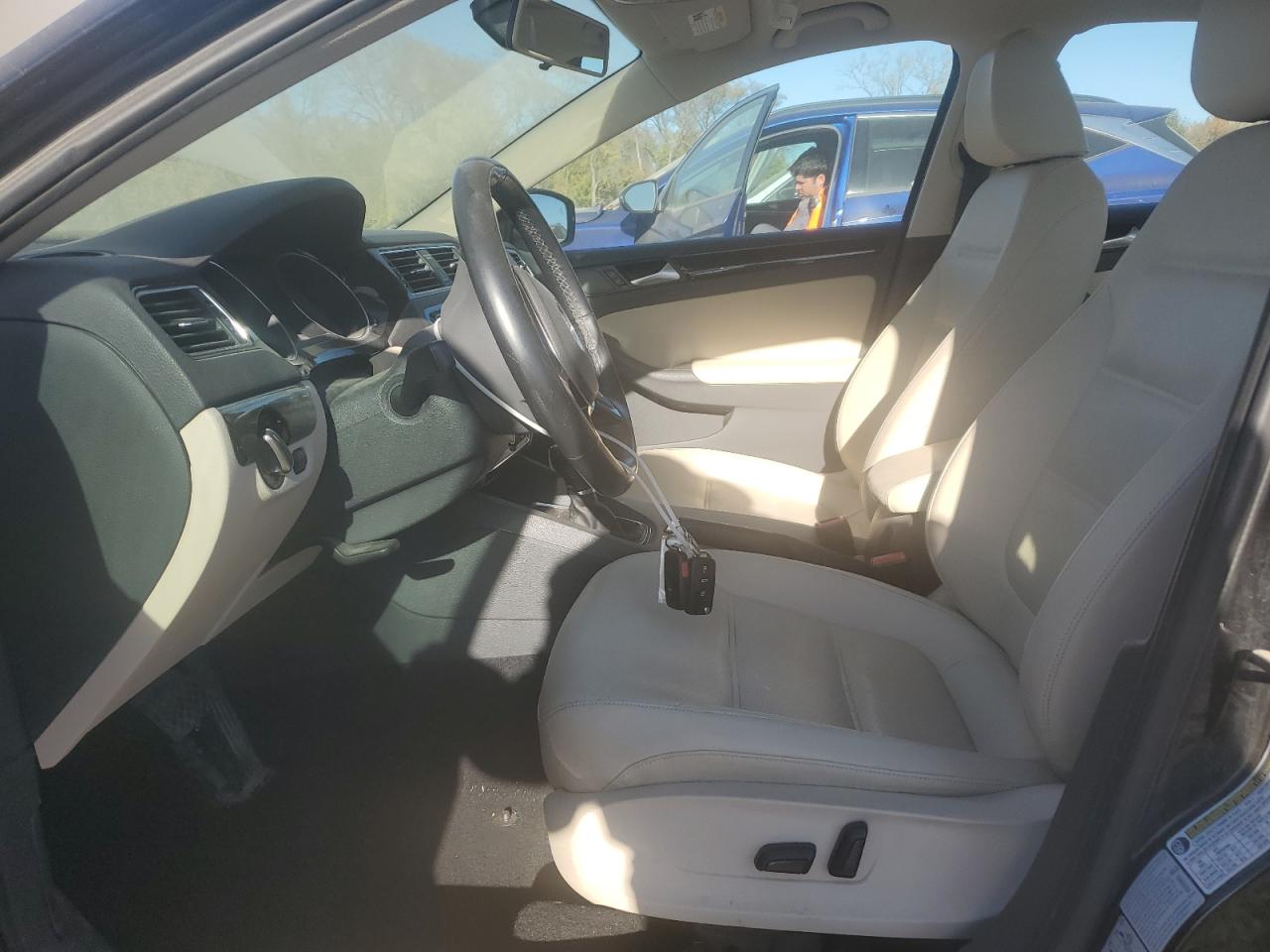 VOLKSWAGEN JETTA SEL