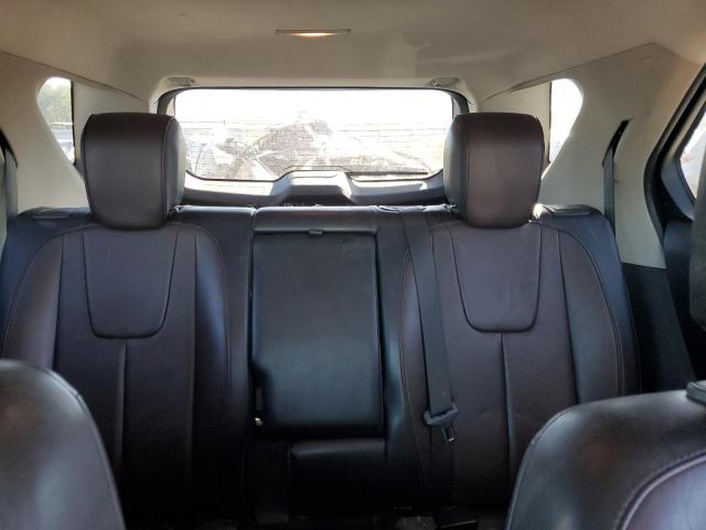 2012 CHEVROLET EQUINOX LT #3296317428