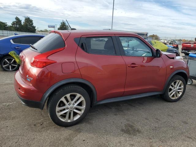 2012 NISSAN JUKE S - JN8AF5MV1CT116126