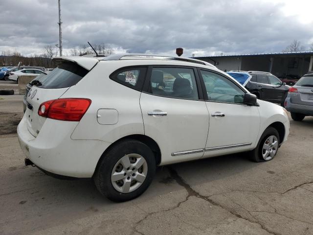 2014 NISSAN ROGUE SELE #3292299353