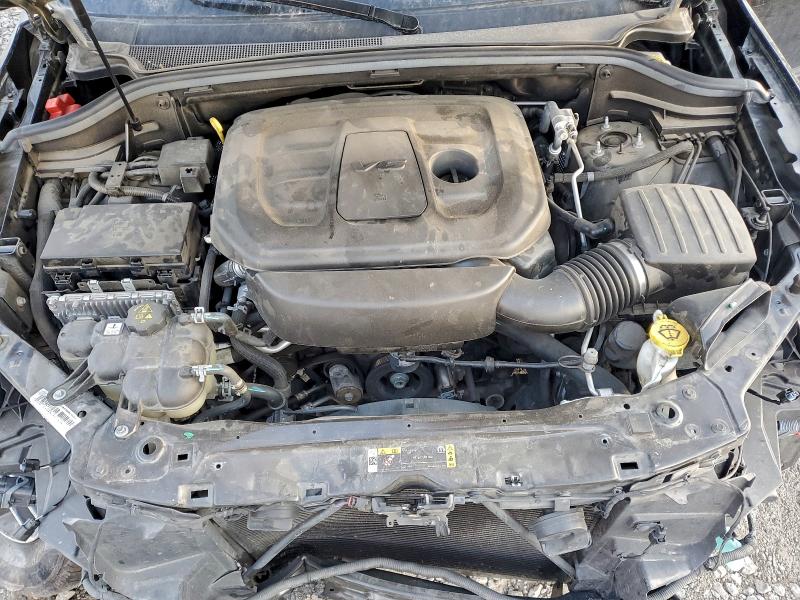 2021 JEEP GRAND CHER #3296530388