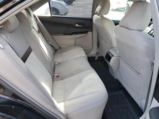 2013 TOYOTA CAMRY L #3296505654