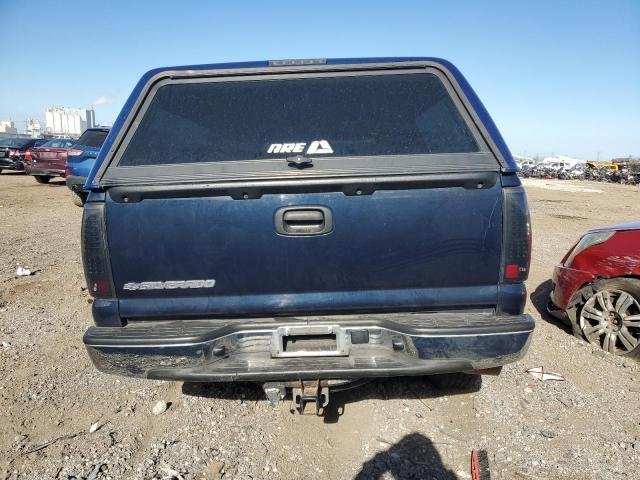 2007 CHEVROLET SILVERADO #3282546862