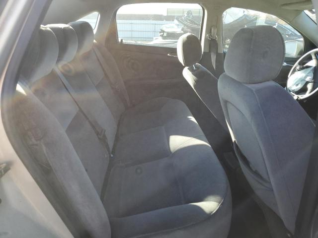 2008 CHEVROLET IMPALA LS #3297055524