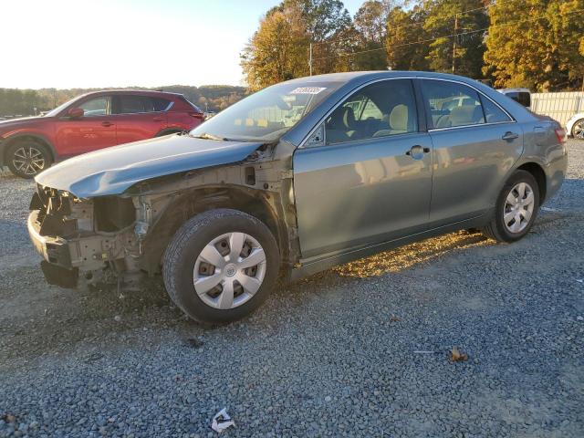 Global Auto Auctions: 2008 TOYOTA CAMRY CE