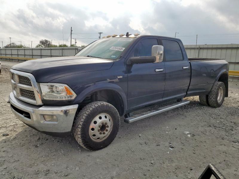 RAM 3500 LARAM