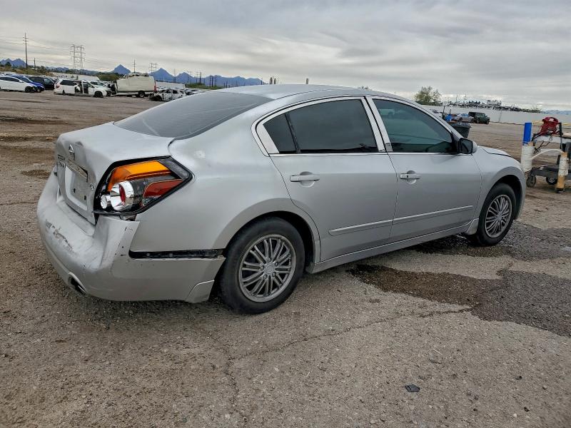 2007 NISSAN ALTIMA 2.5 #3298240030