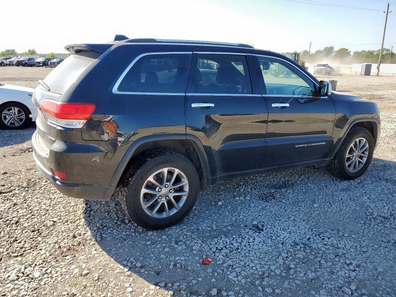 2015 JEEP GRAND CHER - 1C4RJFBG3FC172709