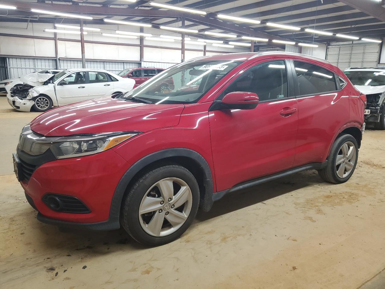HONDA HR-V EX