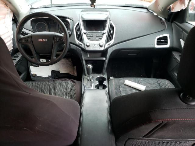 2016 GMC TERRAIN SL #3297934782