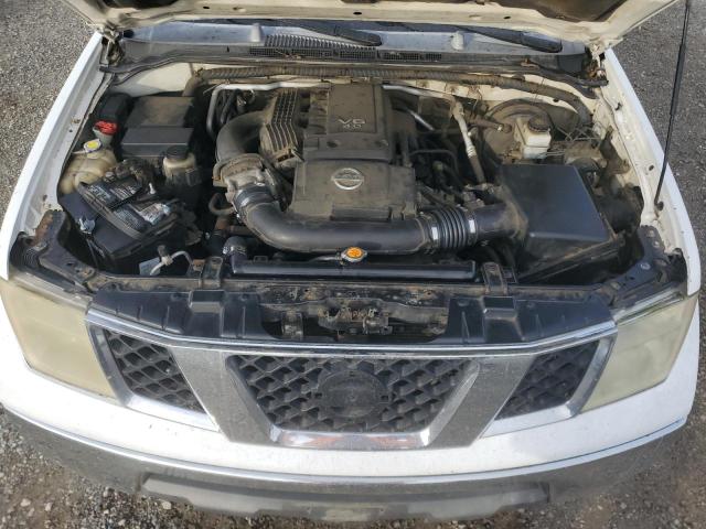 2006 NISSAN FRONTIER C #3304790344