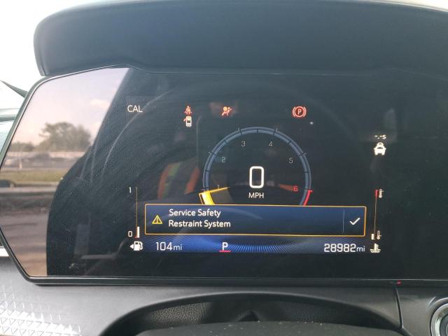 2024 CHEVROLET TRAX ACTIV #3304384587