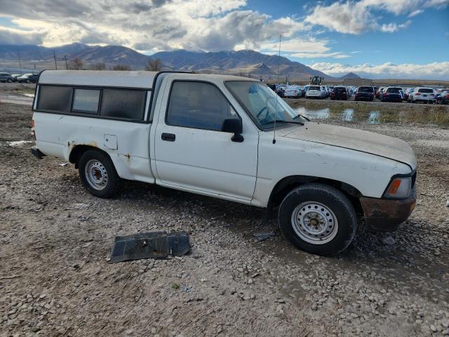 1993 TOYOTA PICKUP 1/2 #3292577869