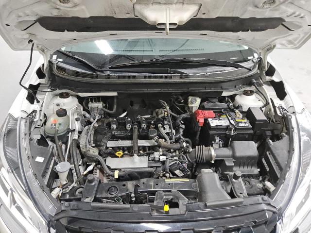 2021 NISSAN KICKS SV - 3N1CP5CV4ML549032