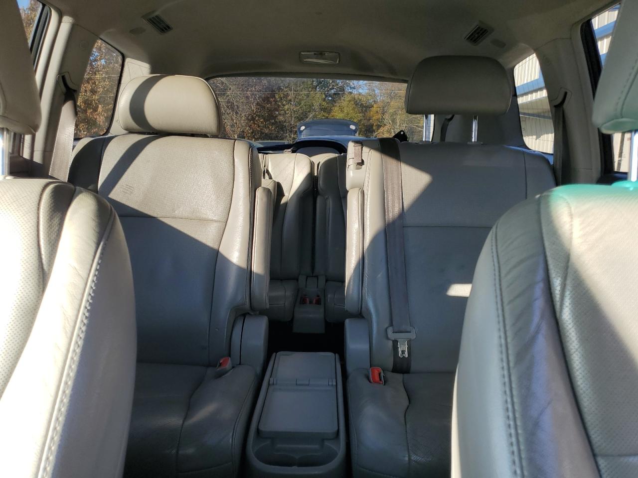 TOYOTA HIGHLANDER LIMITED