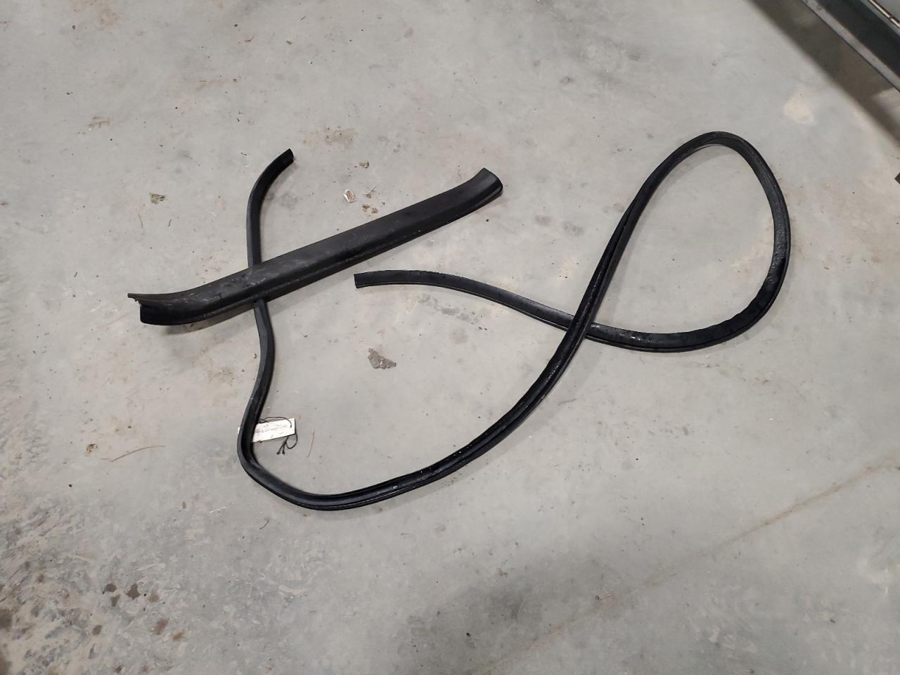 SUBARU FORESTER 2.5I LIMITED