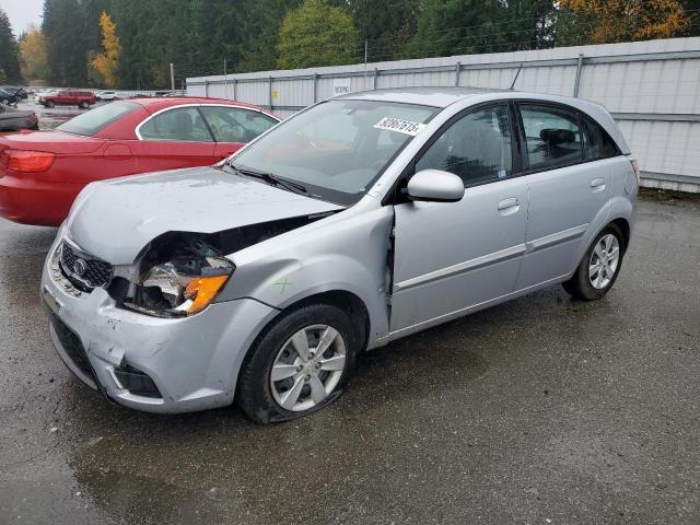 2010 KIA RIO LX #3301619654