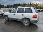 Lot #3293303434 2003 HYUNDAI SANTA FE G