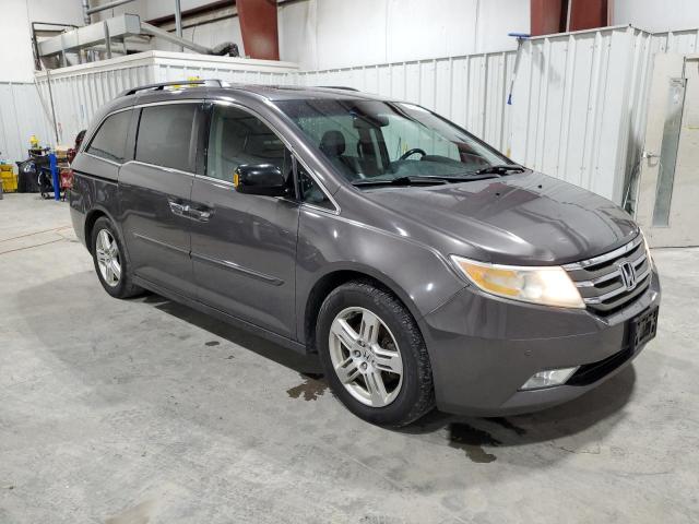 2012 HONDA ODYSSEY TO #3304571455