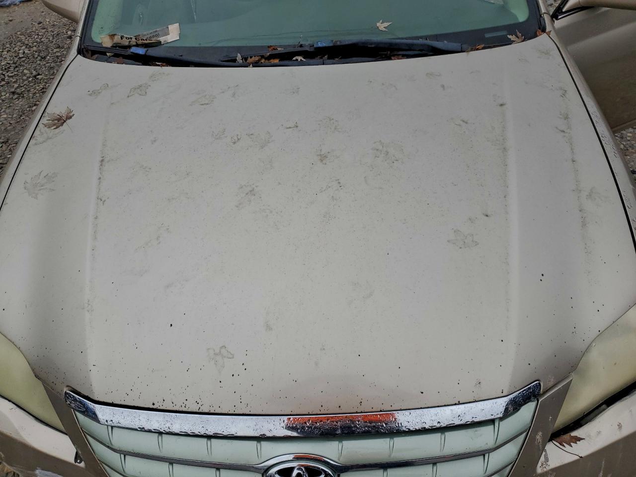 Lot #3298025127 2006 TOYOTA AVALON XL