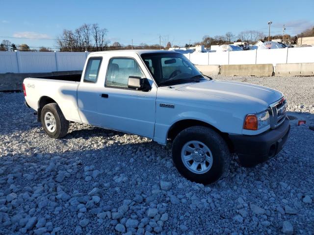 2010 FORD RANGER SUP - 1FTLR1FE4APA64000