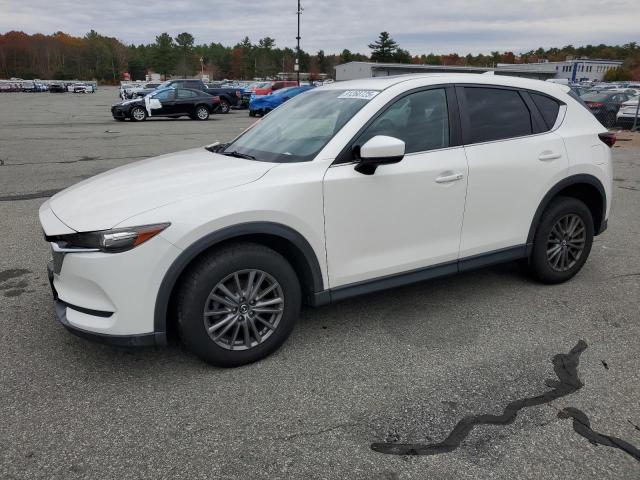 Global Auto Auctions: 2017 MAZDA CX-5 TOURI