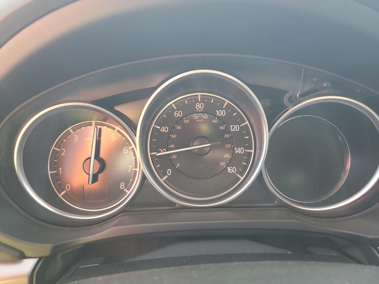 MAZDA CX-5 PREFERRED