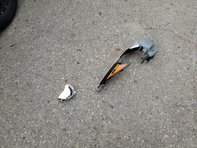 2016 HONDA HR-V EXL #3305361320