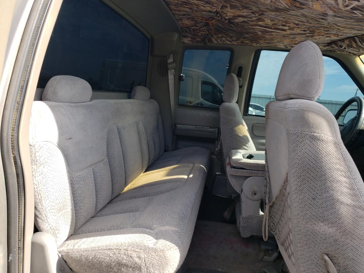 Lot #3286679294 1999 CHEVROLET GMT-400 K1