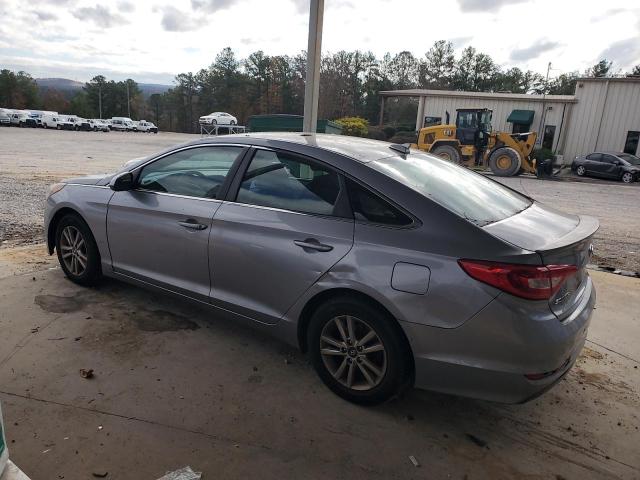 2017 HYUNDAI SONATA SE #3291248961