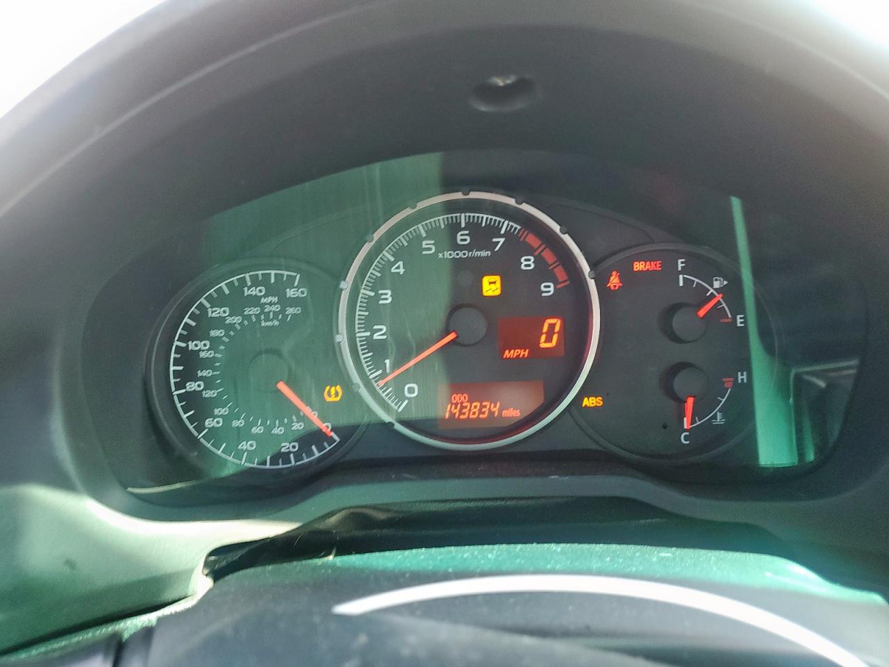 SUBARU BRZ 2.0 LIMITED