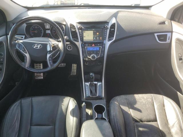 2016 HYUNDAI ELANTRA GT #3290284214