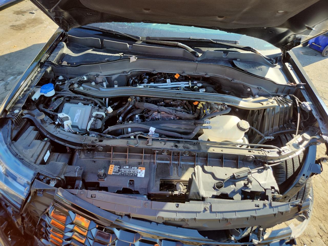 FORD EXPLORER ST-LINE