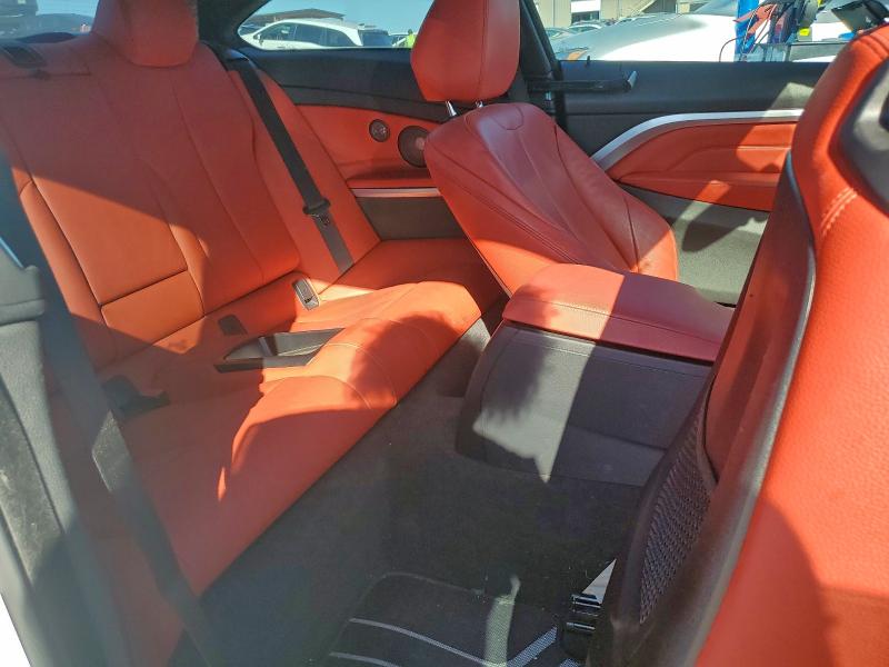 2016 BMW 435 I #3296506662