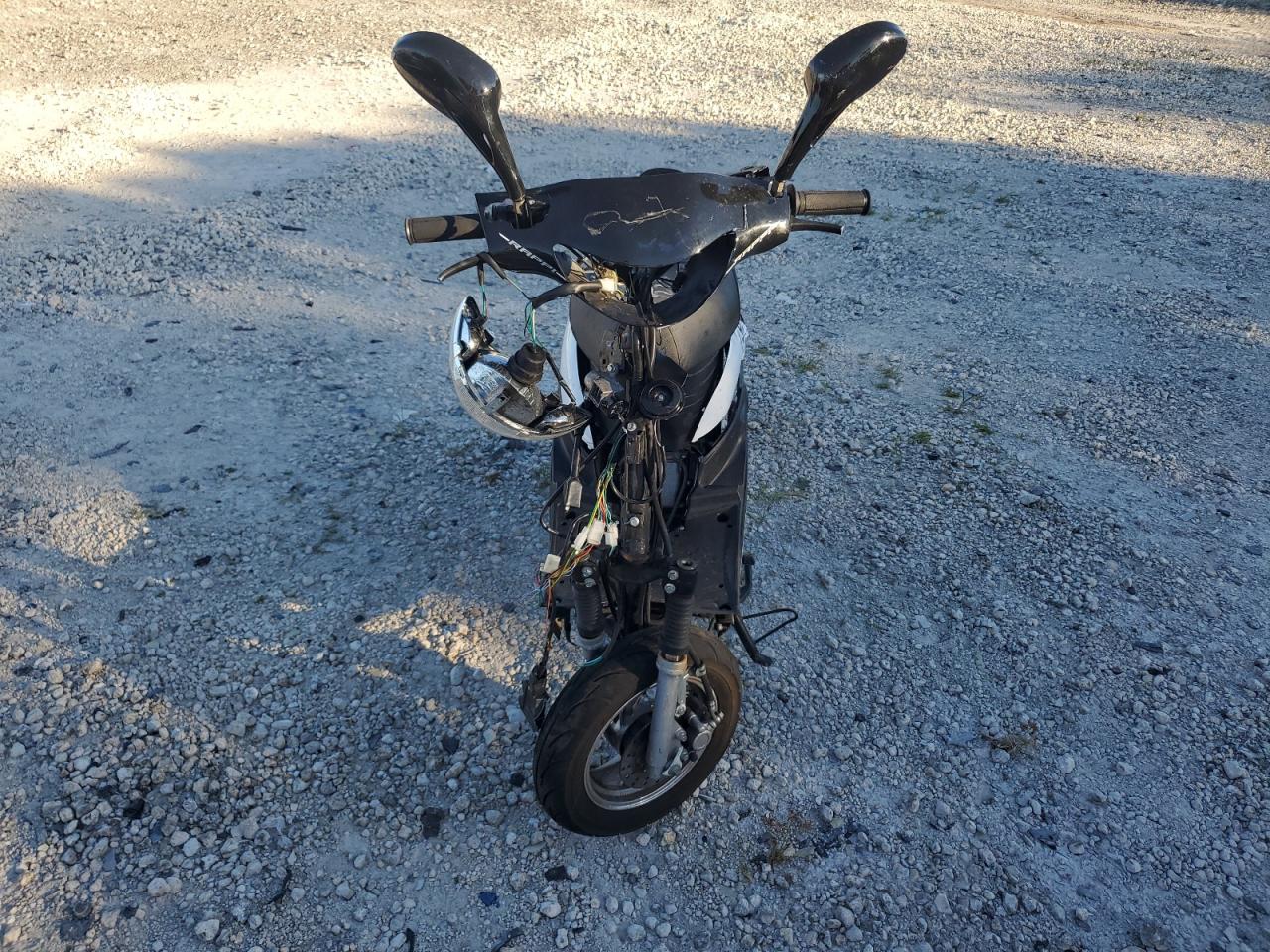 Lot #3315976099 2025 TAIZ MOTORCYCLE