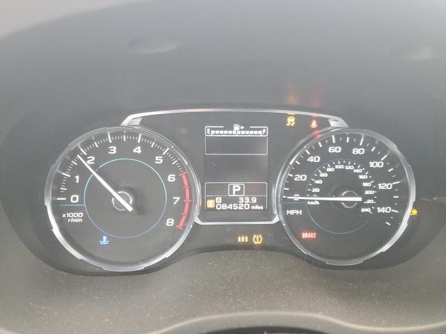 2017 SUBARU FORESTER 2 #3301970449