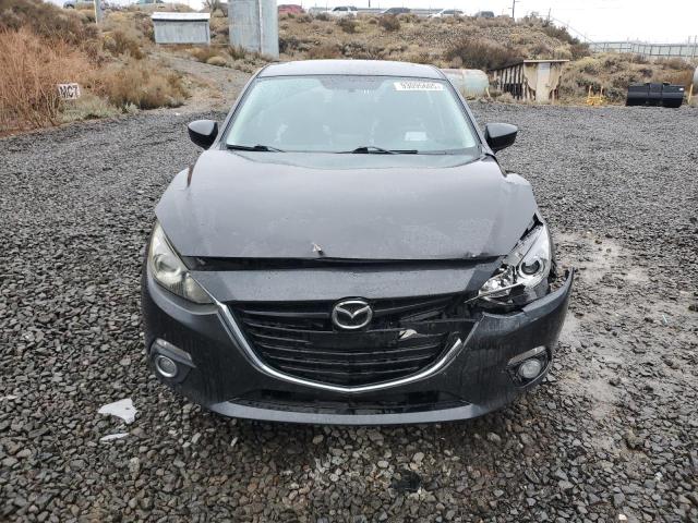 2016 MAZDA 3 TOURING #3298087156