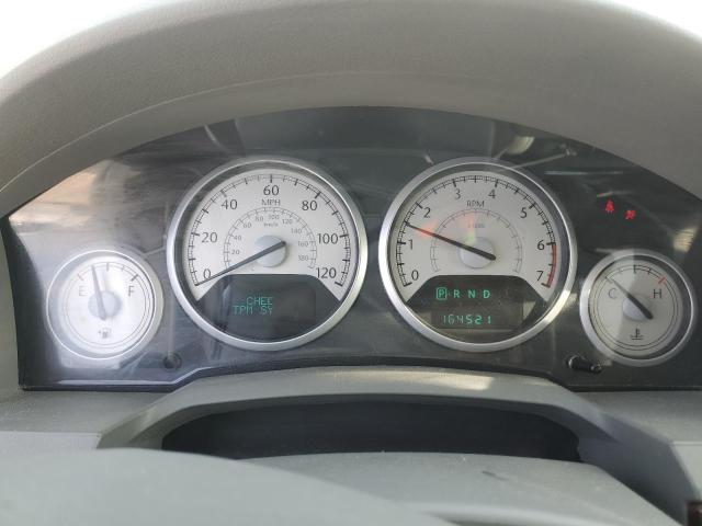 2010 CHRYSLER TOWN & COU - 2A4RR5D19AR137677