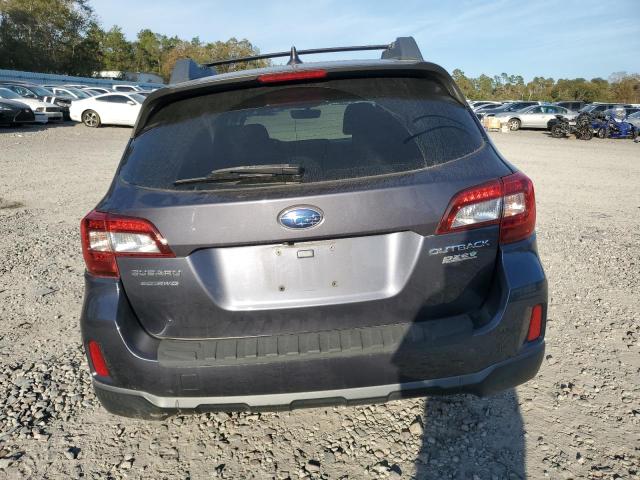 2017 SUBARU OUTBACK 2. #3301714387