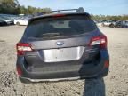 Lot #3301714387 2017 SUBARU OUTBACK 2.