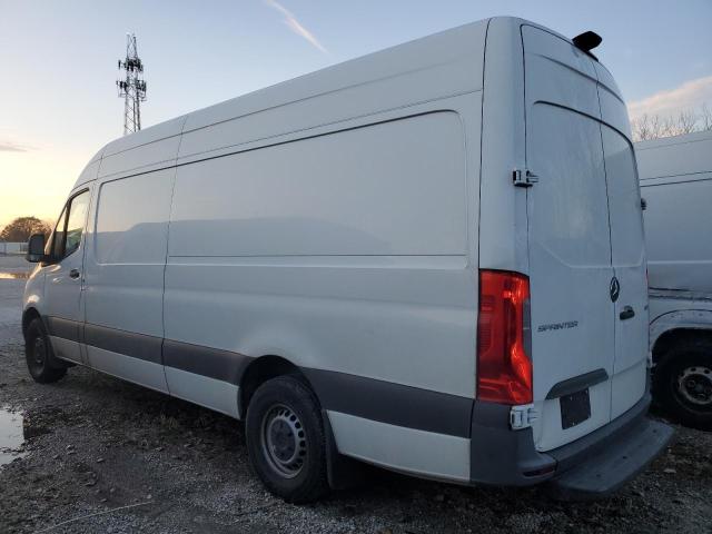 2021 MERCEDES-BENZ SPRINTER #3287421362