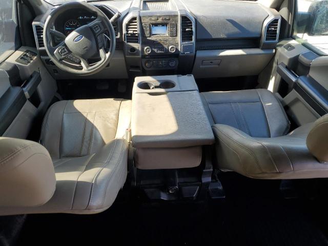 2018 FORD F150 SUPER #3284831550