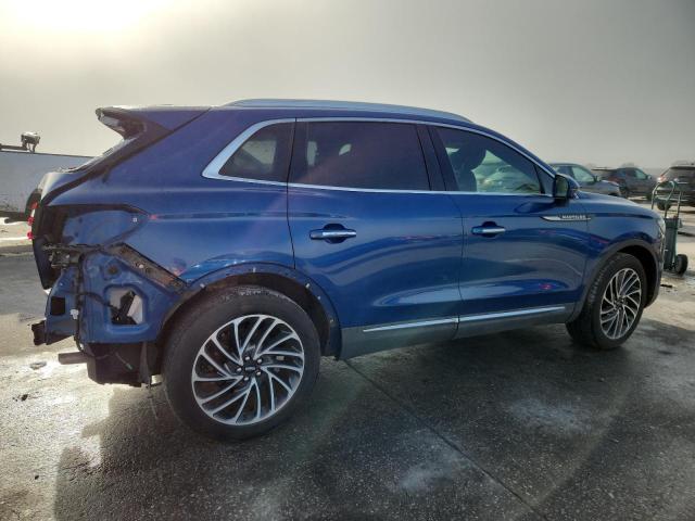 2020 LINCOLN NAUTILUS R #3316094239