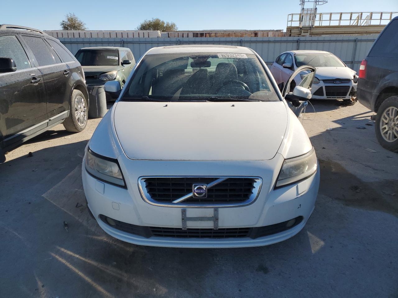 VOLVO S40 2.4I